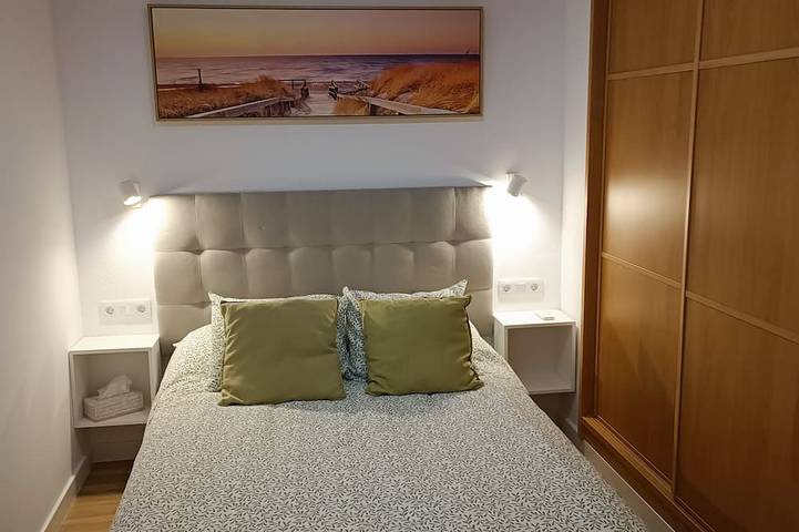 Appartement entier, Nice Spacious Apartment Near the Beach in Maspalomas, San Bartolomé de Tirajana