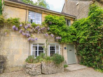 Cottage voor 3 Personen in Stroud (Gloucestershire), Cotswolds, Afbeelding 1