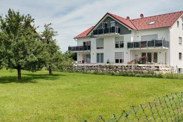 Bauernhof für 3 Personen in Sinzheim, Nordschwarzwald, Bild 2