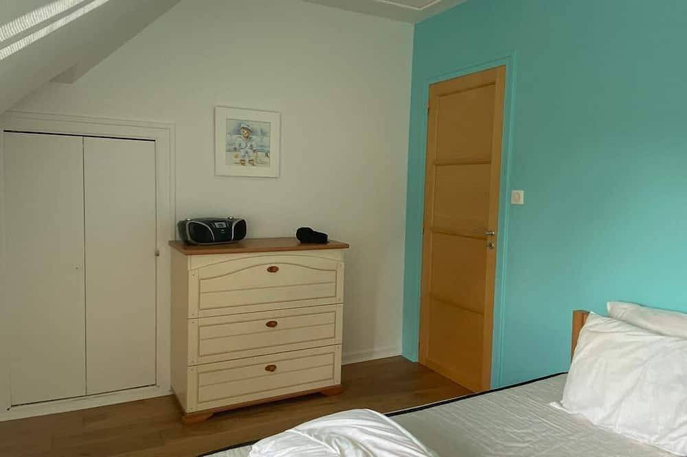 Longere D'Armor Junto Al Mar 8 Personas in Lézardrieux, Costa de granito rosa