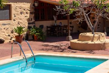 Villa für 5 Personen in Vega de San Mateo, Gran Canaria Nord, Bild 1