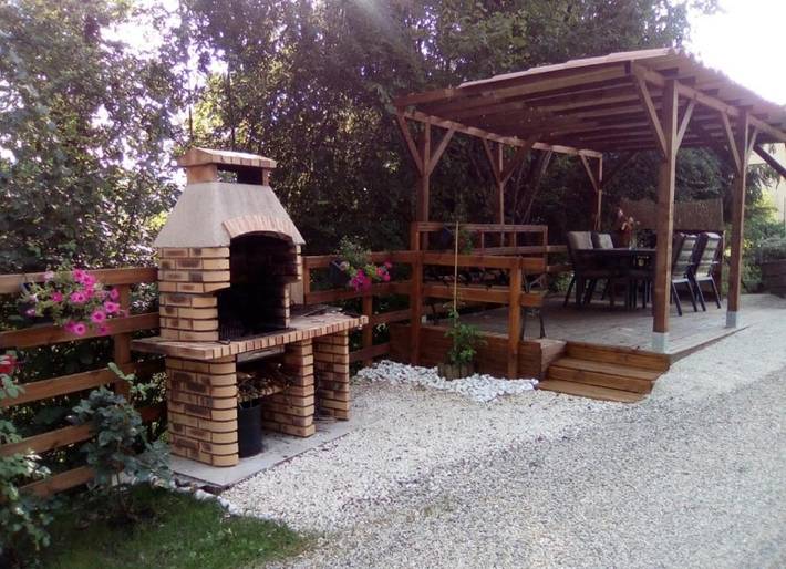 Chambre d’hôte pour 2 personnes, avec vue et terrasse, animaux acceptés dans Nantua - 2