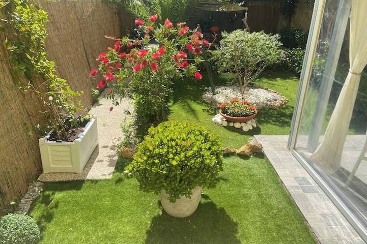 Ferienhaus für 2 Personen in Livorno - 4