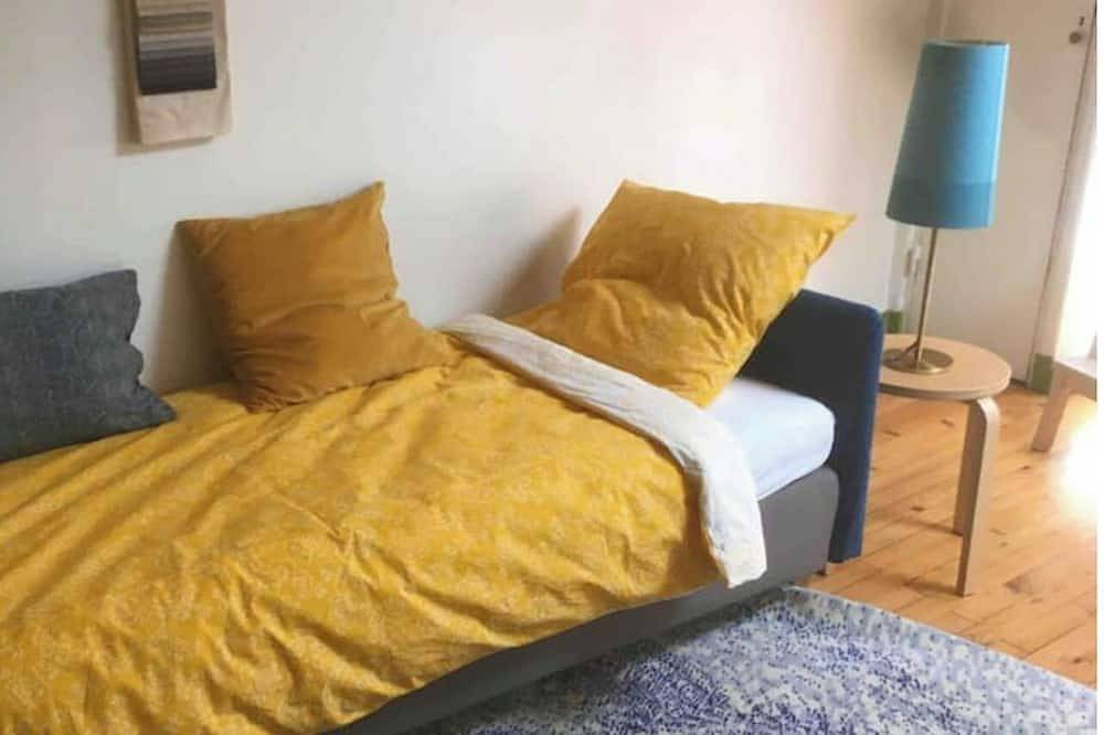 Entire apartment, Le Vélo Rouge, apartment in the heart of the old town in Le Puy-en-Velay, Haute-Loire