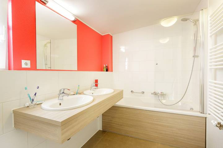 Bauernhof für 8 Personen im Saarland - 4