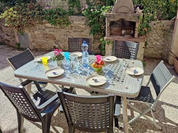 Ferienhaus für 6 Personen in Prelà, Imperia Provinz, Bild 4