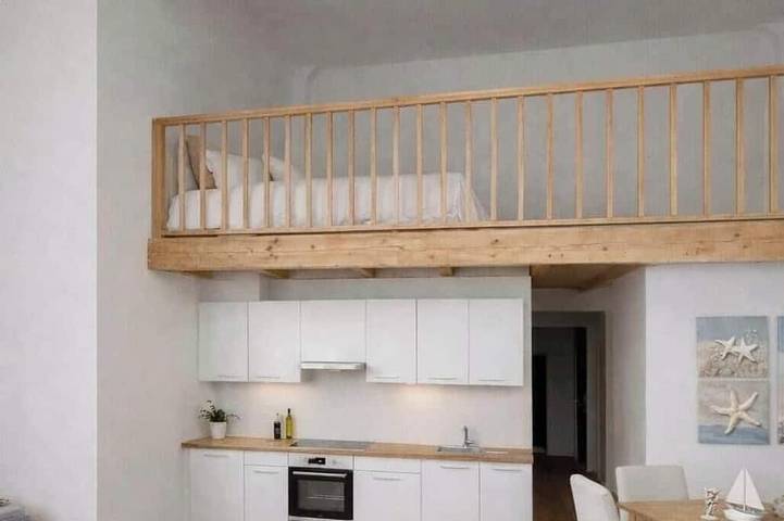 Ferienwohnung für 6 Personen in Cuxhaven Zentrum