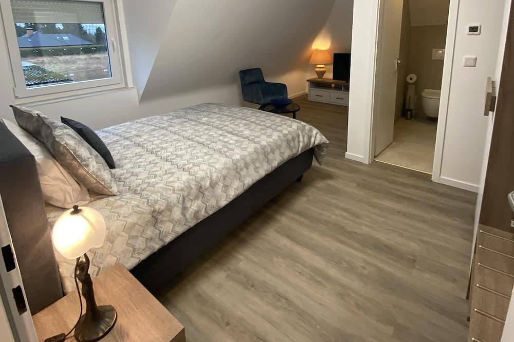 Einzelzimmer 2 - Pension zum Wohlfühlen Grotheer in Lilienthal, Niedersachsen