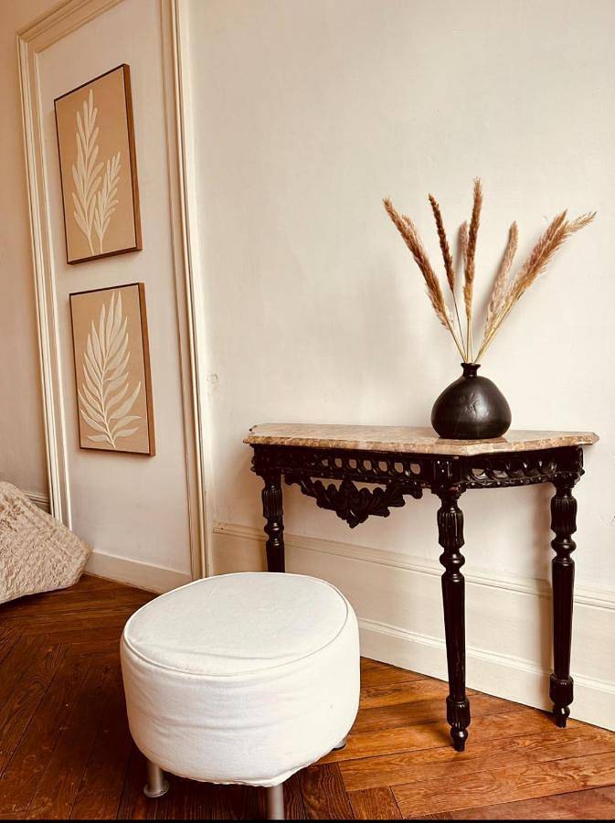 Gîte pour 4 personnes, avec jardin et vue à Forges-les-Eaux - 4