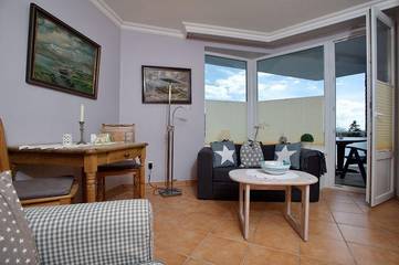 Holiday Letting for 2 People in Sylt (Gemeinde), Sylt, Photo 2