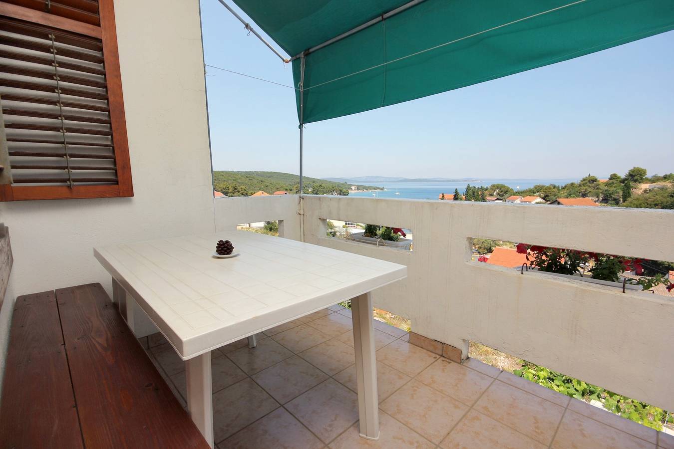 Appartamento vacanze a Isola Lunga a partire da 75€ a notte