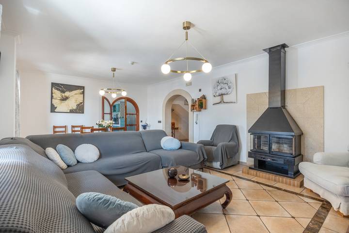 Finca mit pool für 10 Personen, mit Balkon und Garten in Portocolom - 3