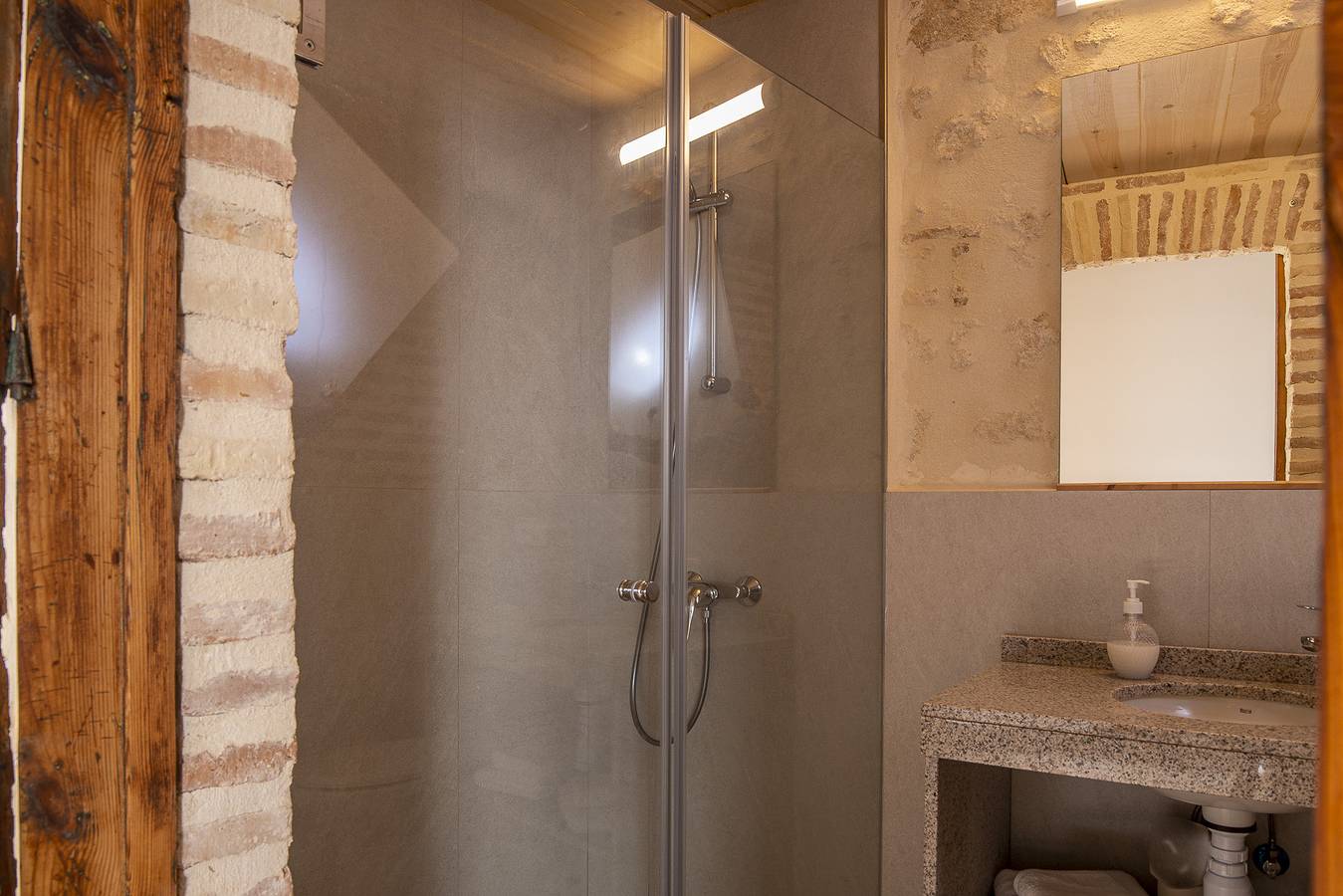 Studio entier, Casa Palacio La Cruz Bajo  C in El Puerto de Santa María, Costa de la Luz