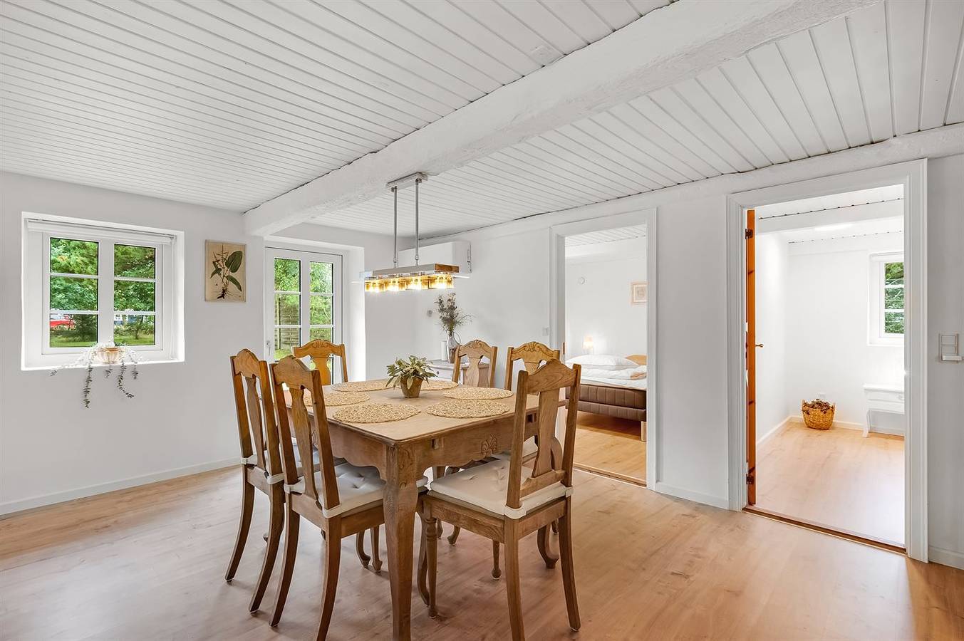 Pet friendly home in Vejers Strand with sauna in Vejers Strand, Varde