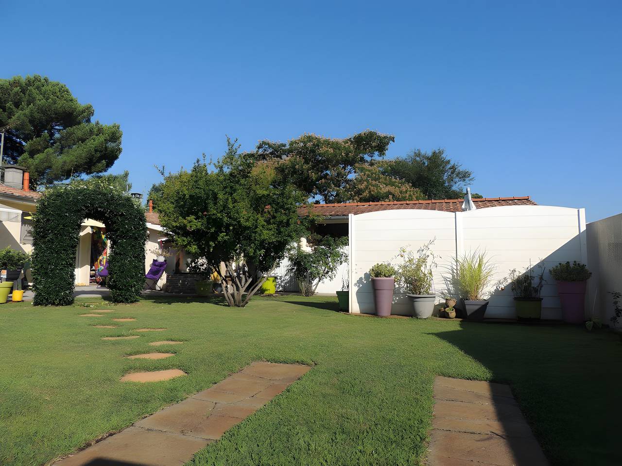 Maison Sweet home - Gujan-Mestras in Gujan-Mestras, Région d'Arcachon