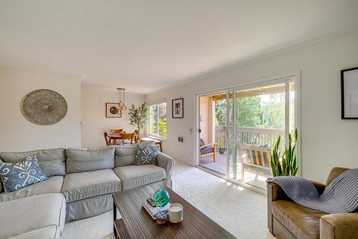 Apartamento de vacaciones para 2 personas, con balcón y vistas - 1