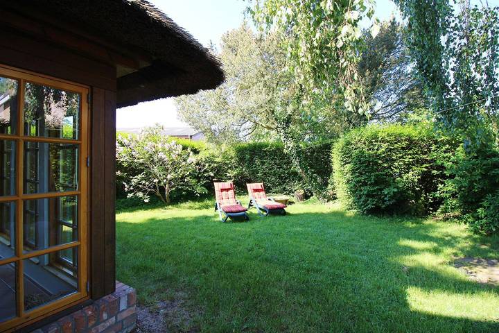 Ferienhaus für 6 Personen, mit Garten und Sauna, kinderfreundlich in Grömitz - 2