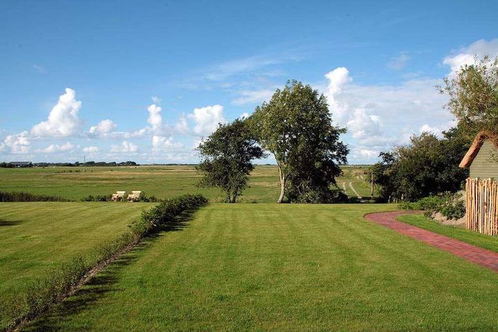 Ferienhaus für 4 Personen, mit Terrasse und Garten, mit Haustier in St. Peter-Ording - 3