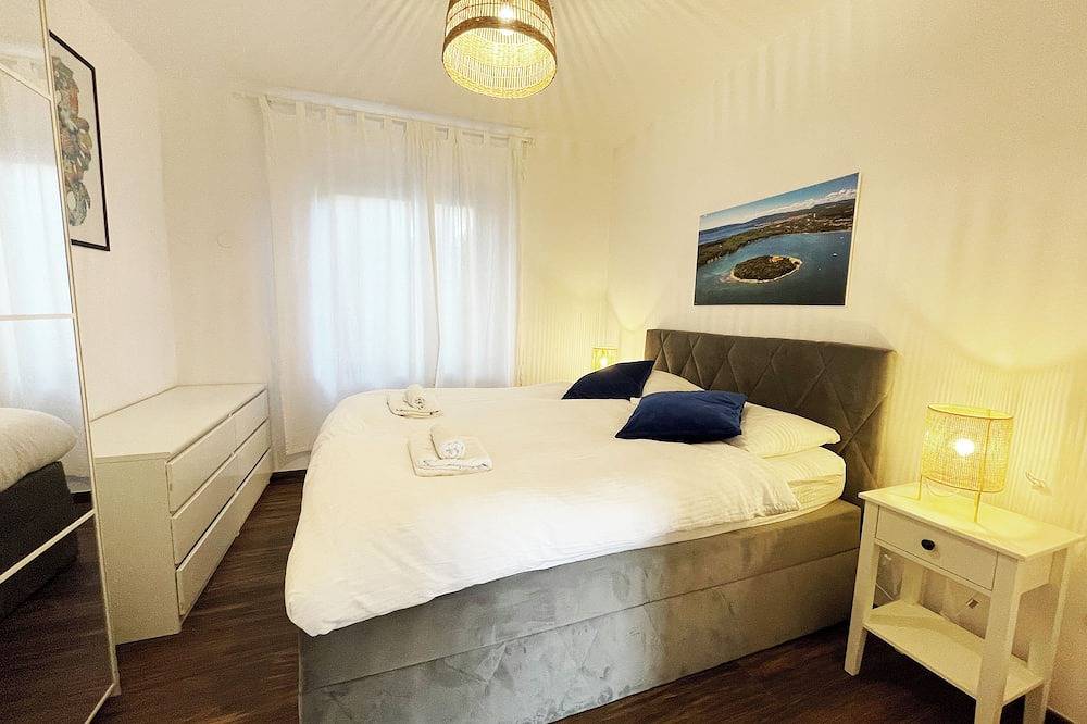 Appartamento vacanze a Kvarn Islands a partire da 120€ a notte