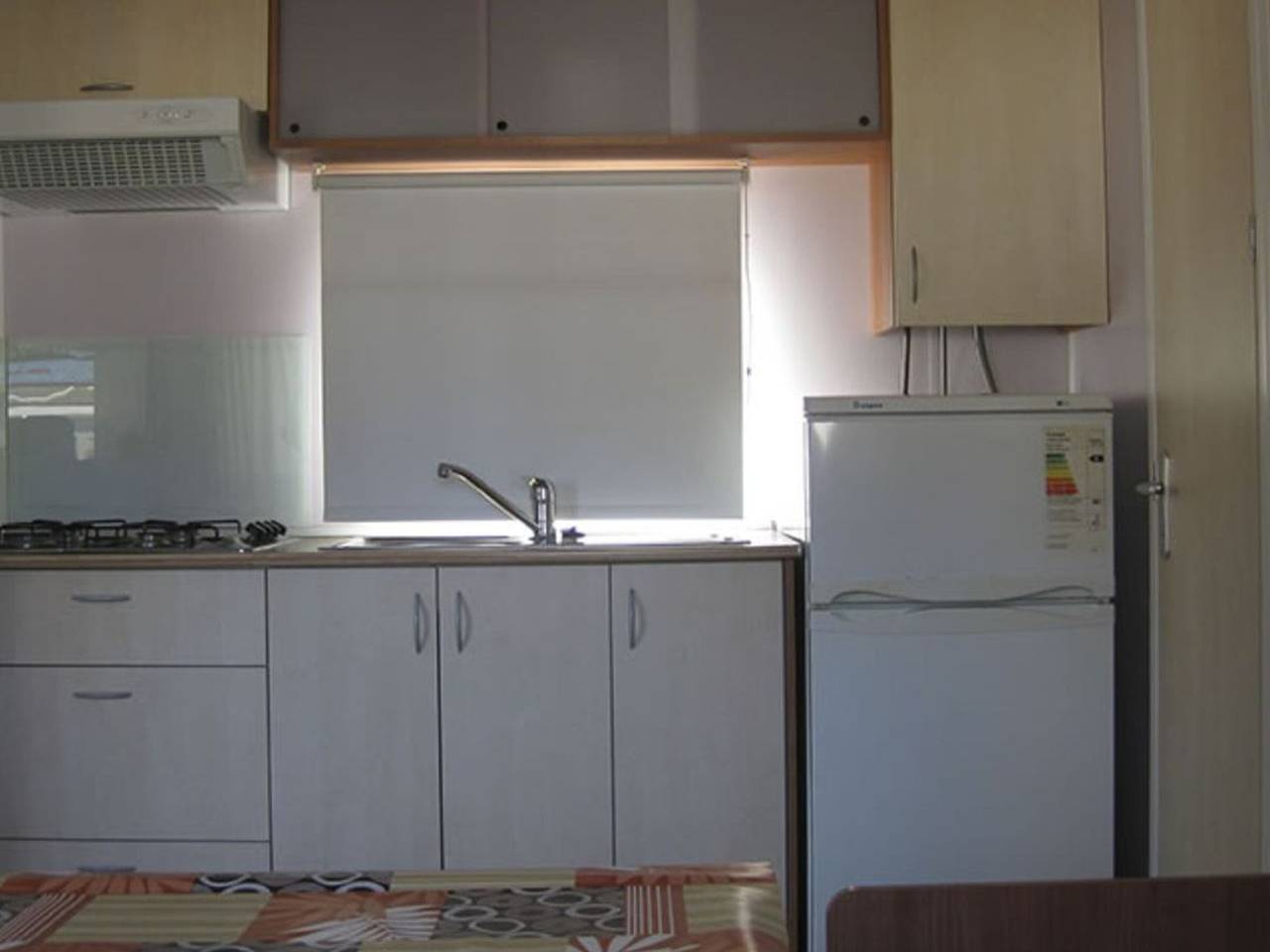 Bungalow Terrasse für 5 Personen in Gandía in Gandia, Costa de Valencia