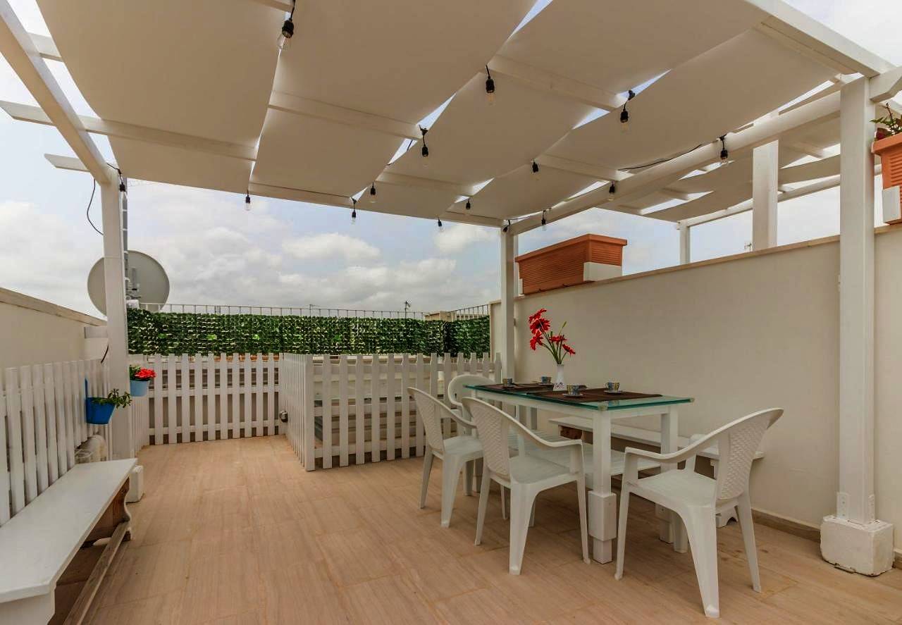 Appartamento intero, Sant'Andrea Apartment in Molfetta, Provincia di Bari