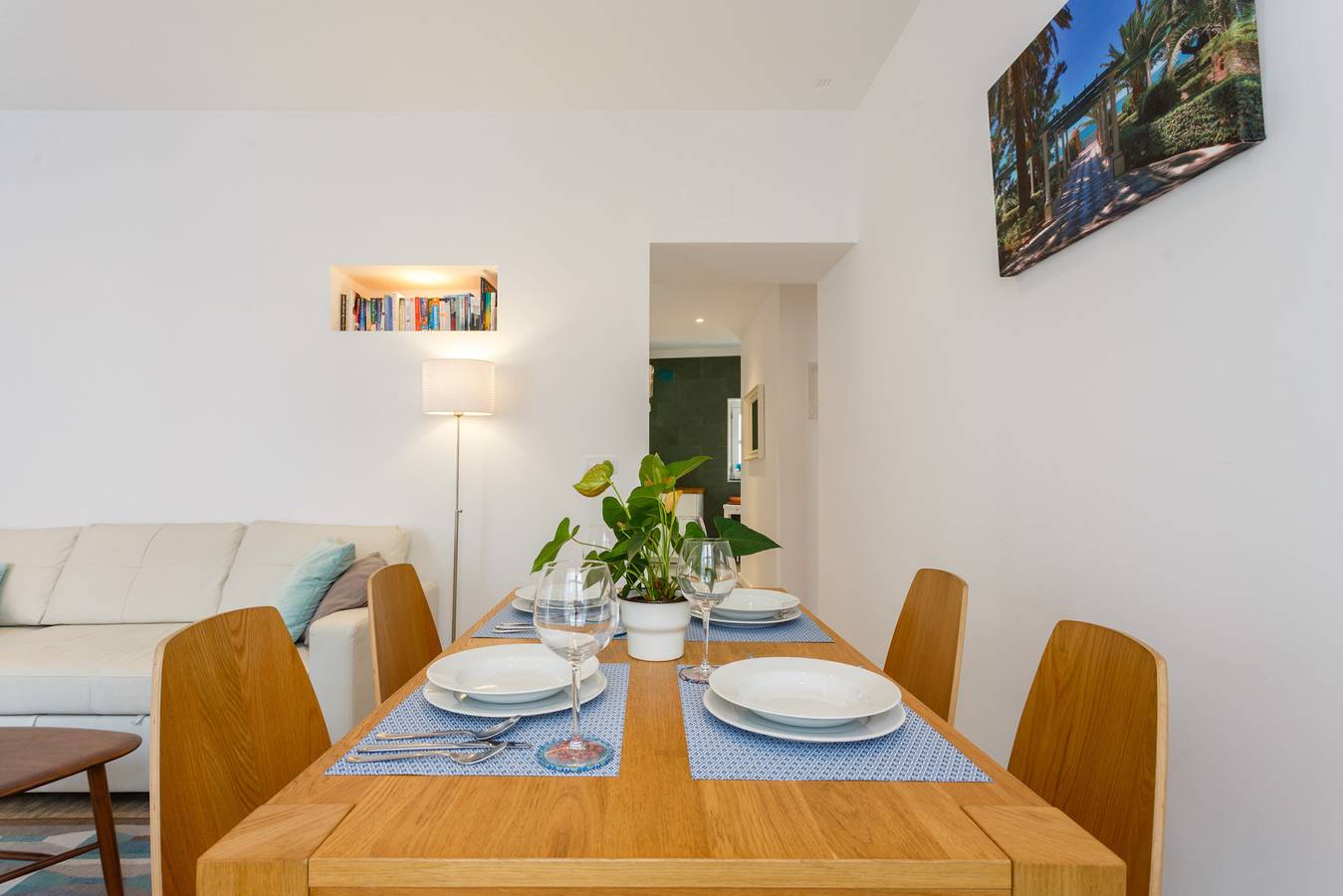 Geheel appartement, Alba Apartment by Cadiz4Rentals in Cadiz Old Town, Cádiz