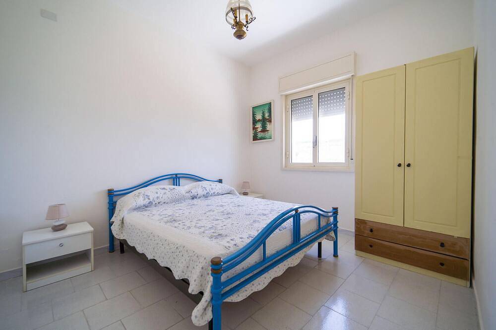 Hel leilighet, Fantastisk leilighet med 4 soverom i. in Palma di Montechiaro, Agrigento Provincen