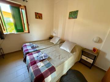 Appartamento per 4 Persone in Santa Maria del Cedro, Provincia di Cosenza, Foto 4