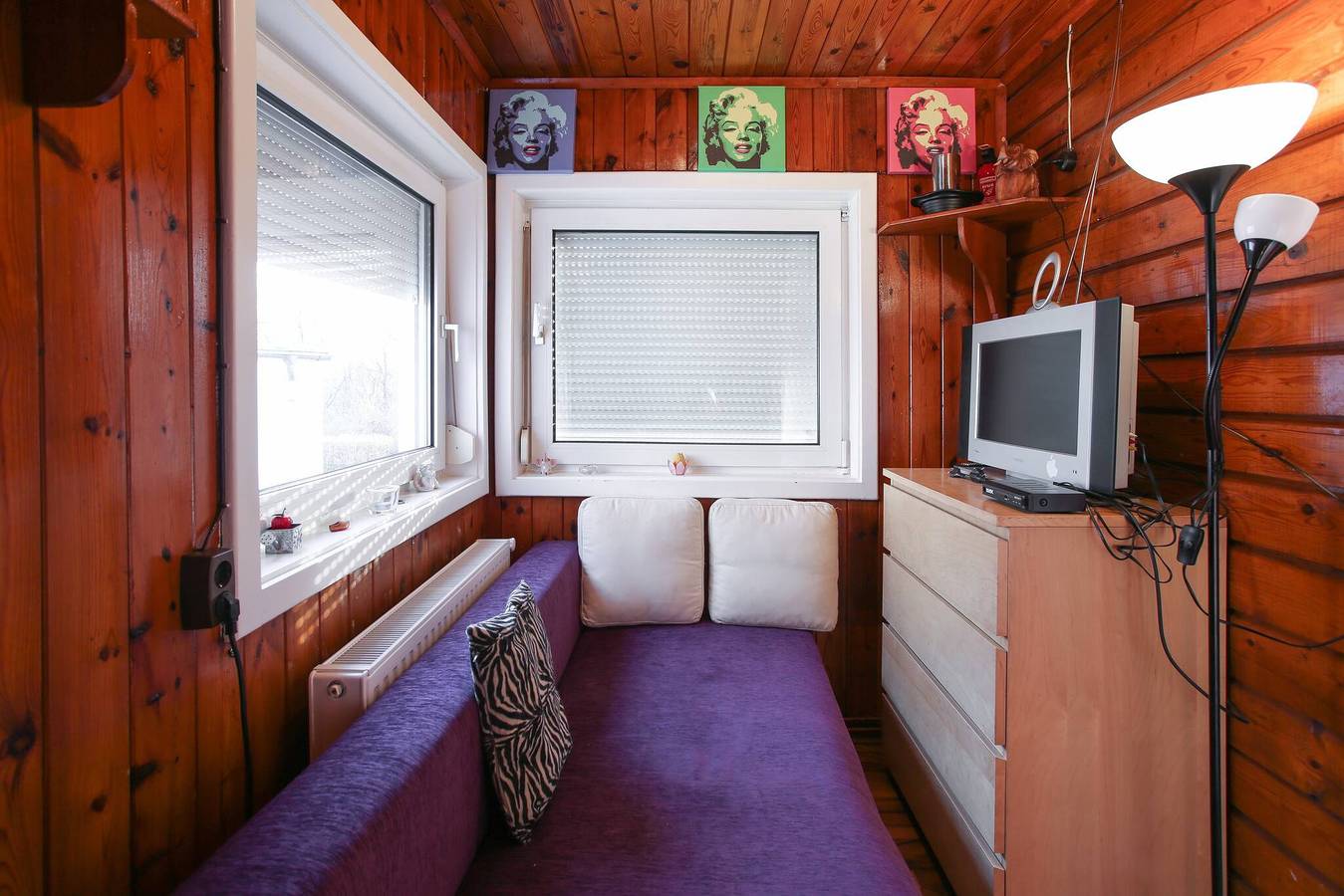 Vakantiehuis voor 2 personen met uitzicht, foto 11