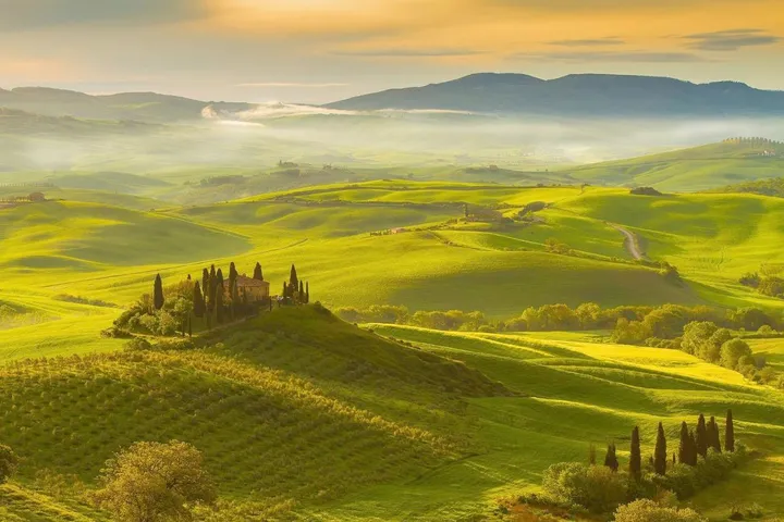 Appartamento vacanze per 4 persone, con panorama - 1