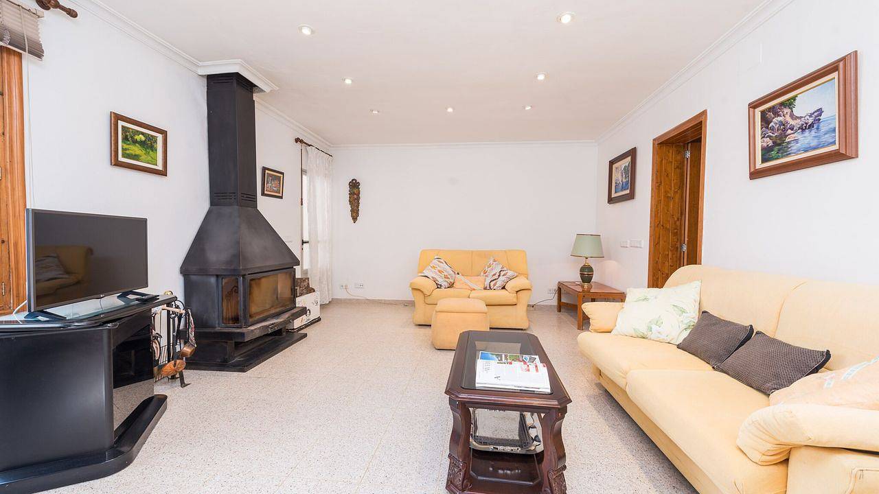 Casa de vacaciones para 5 personas con jardín in Santanyí, Mallorca Sur