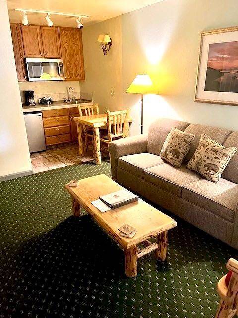 Ganzes Studio, Studio für 4 Personen mit Pool in South Lake Tahoe, Heavenly