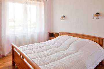 Maison De Vacances pour 10 Personnes dans Penmarch, Région de Quimper, Photo 4