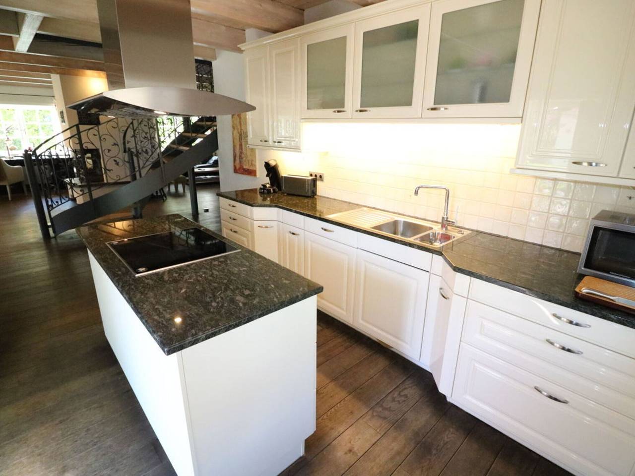 Ferienhaus in Morsum/Sylt mit Wifi in Sylt-Ost, Sylt (Gemeinde)