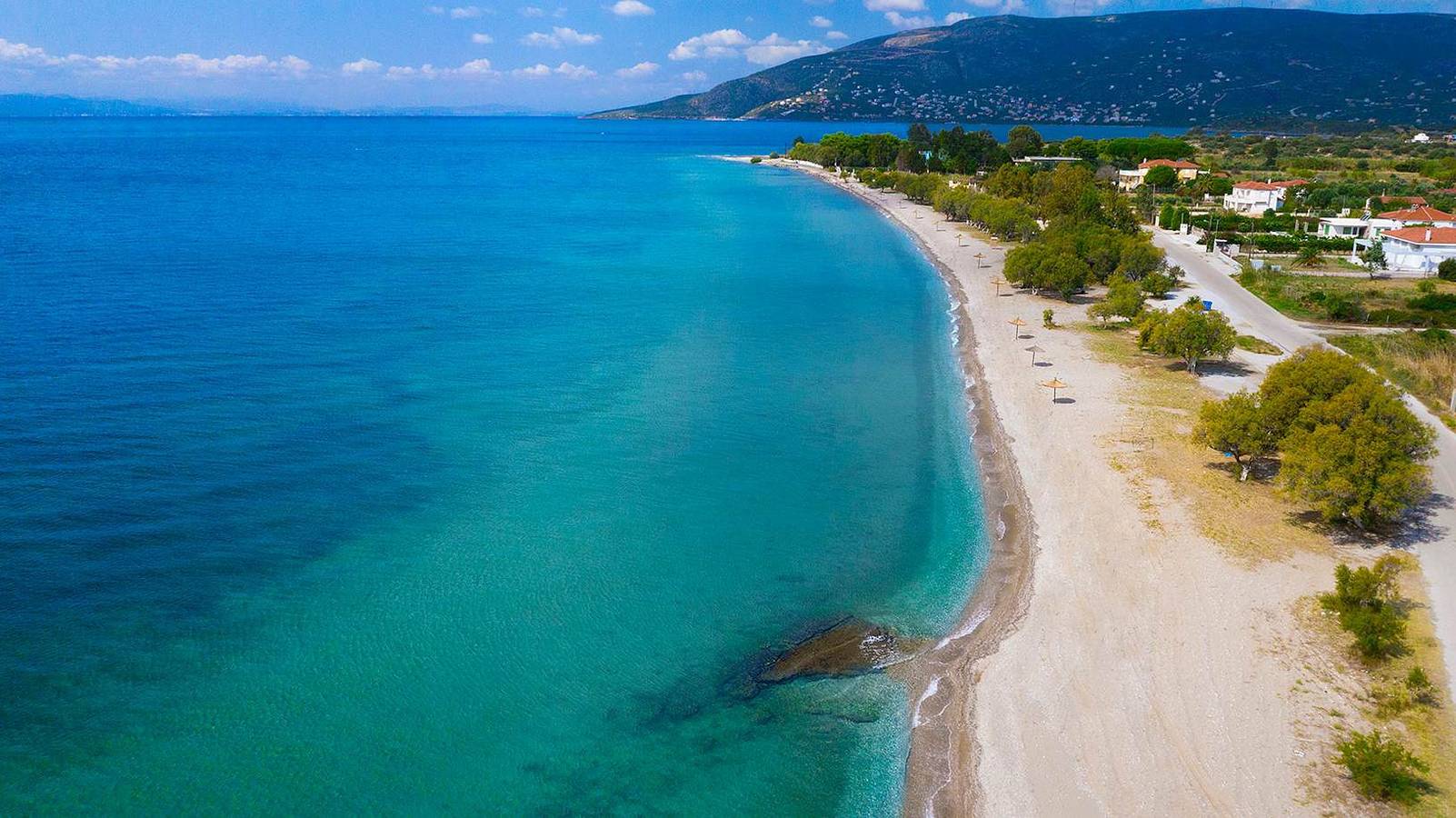 Mountain Voyage Residences - Serene Lesvos Escape in Lesbos