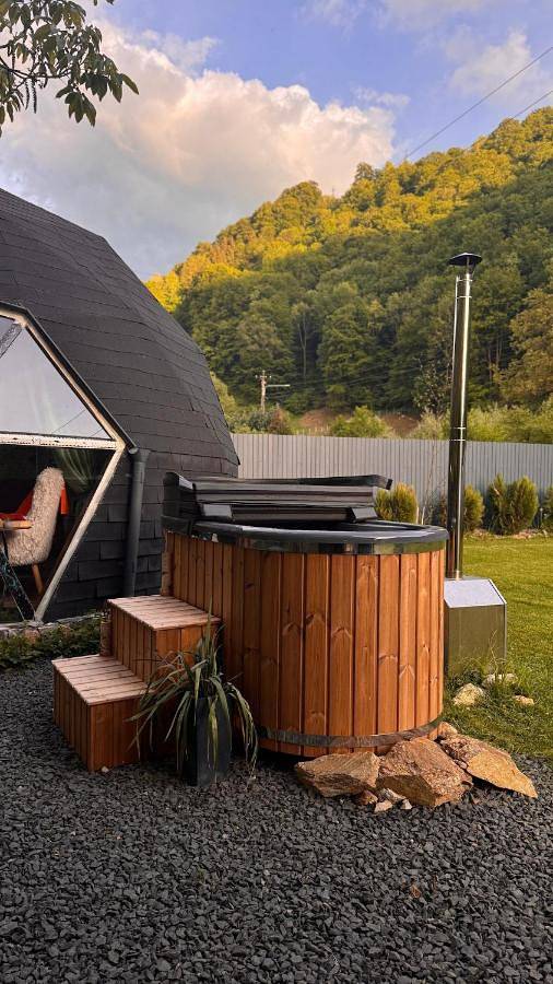 Gîte pour 4 personnes, avec jardin et vue à Alba (Romania) - 2