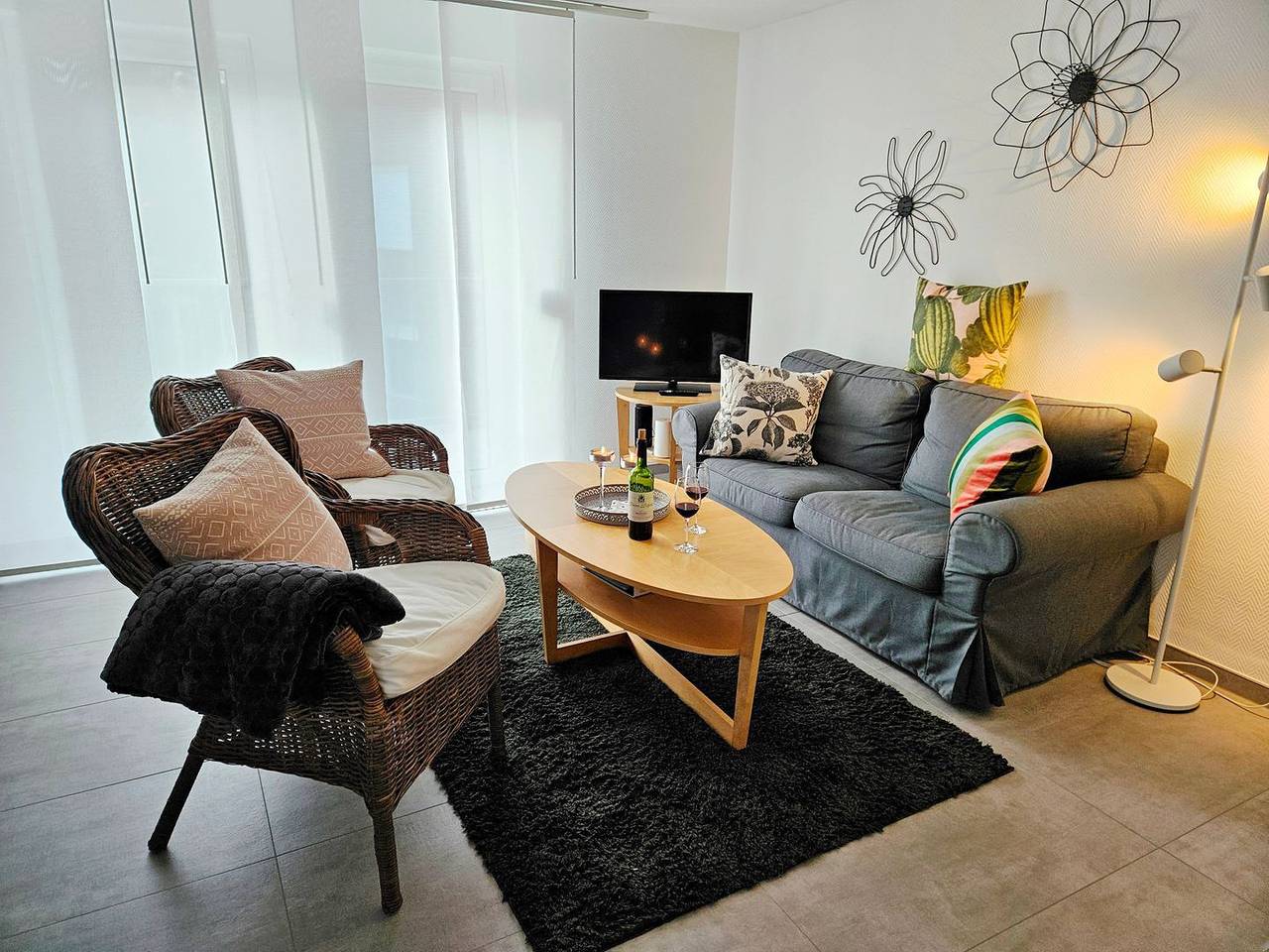 Ferienwohnung in Zingst ab 6197€ pro Nacht