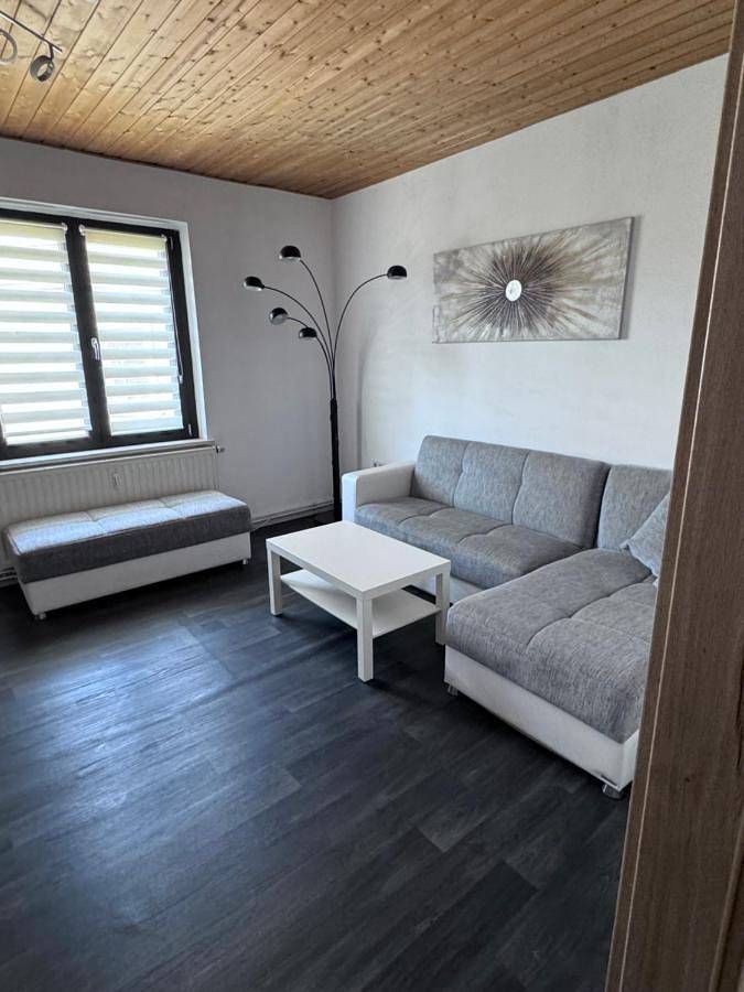 Ganze Wohnung, Ferienwohnung zwischen Dresden und Sächsischer Schweiz in Heidenau, Elbsandsteingebirge
