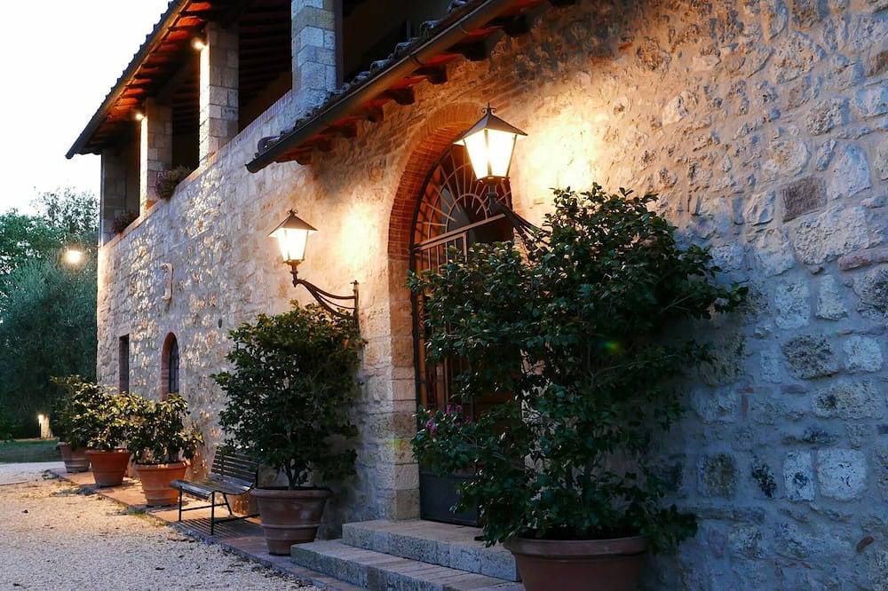 Casa vacanza a Valdelsa a partire da 209€ a notte