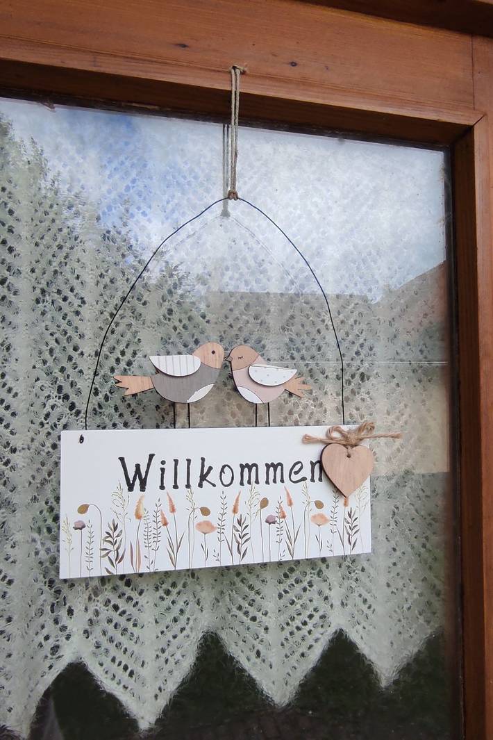 Ferienhaus für 4 Personen, mit Garten in Südharz - 4