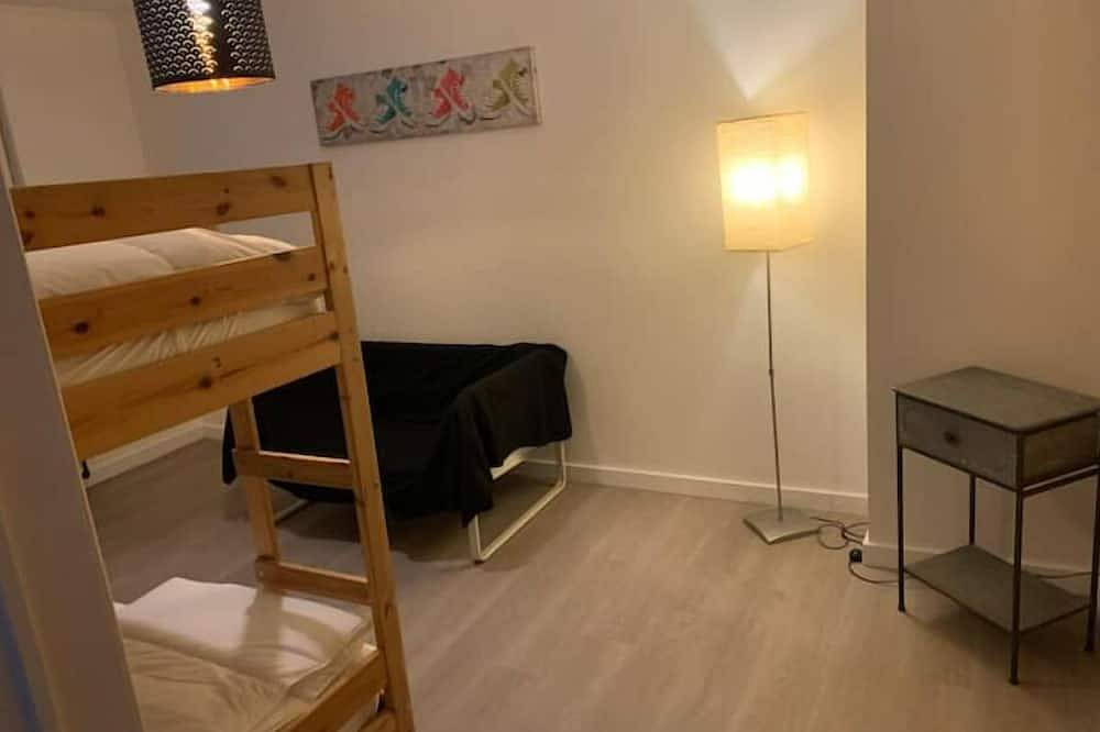 La Sérénité in Houffalize, Bastogne