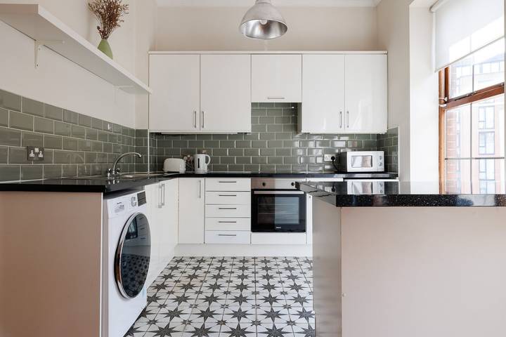 Gîte pour 4 personnes à Dublin - 4