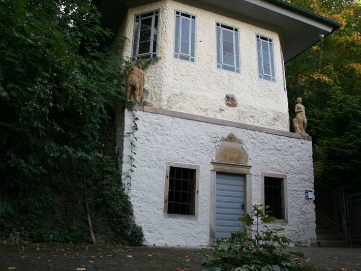 Ferienhaus für 4 Personen, mit Garten in Bodenwerder - 2
