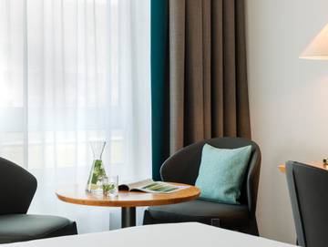 Hotel für 2 Personen in Altstadt (Dresden), Dresden, Bild 3