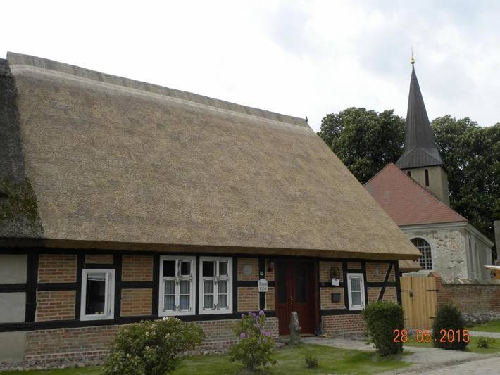 Ferienhaus für 12 Personen, mit Terrasse und Sauna sowie Ausblick