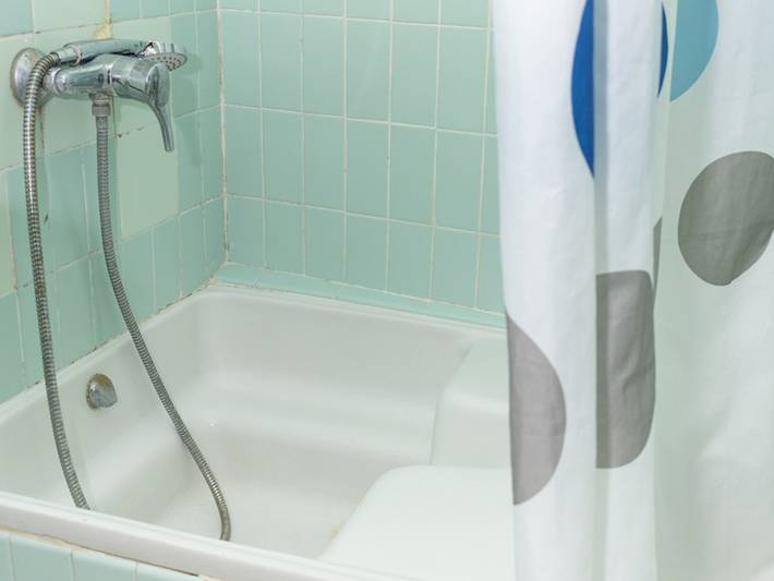 Ferienwohnung für 4 Personen, mit Terrasse in Cullera