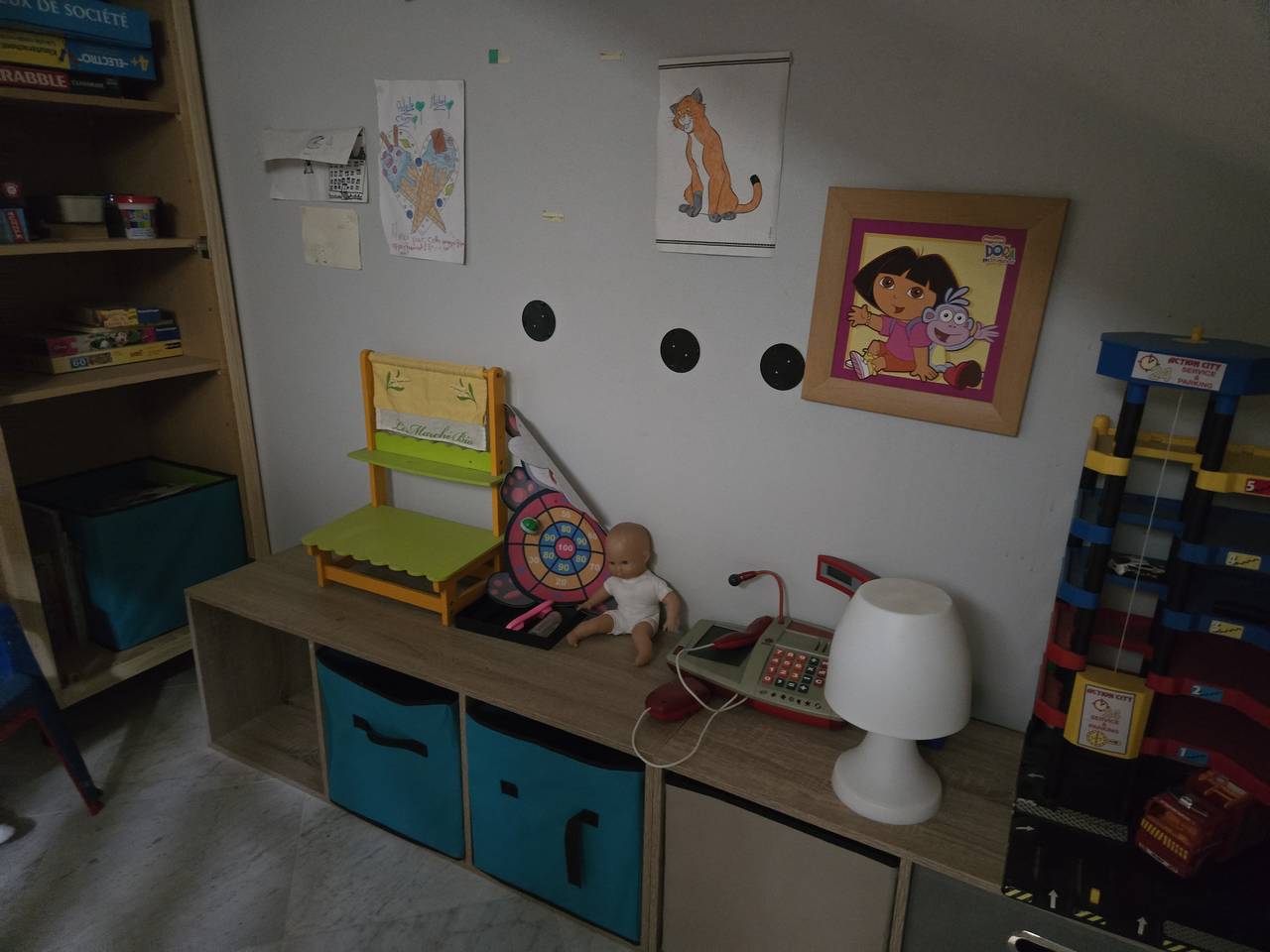 Ganze Wohnung, Appa Le 46 du Parc in Saint-Nectaire, Regionaler Naturpark Volcans d'Auvergne