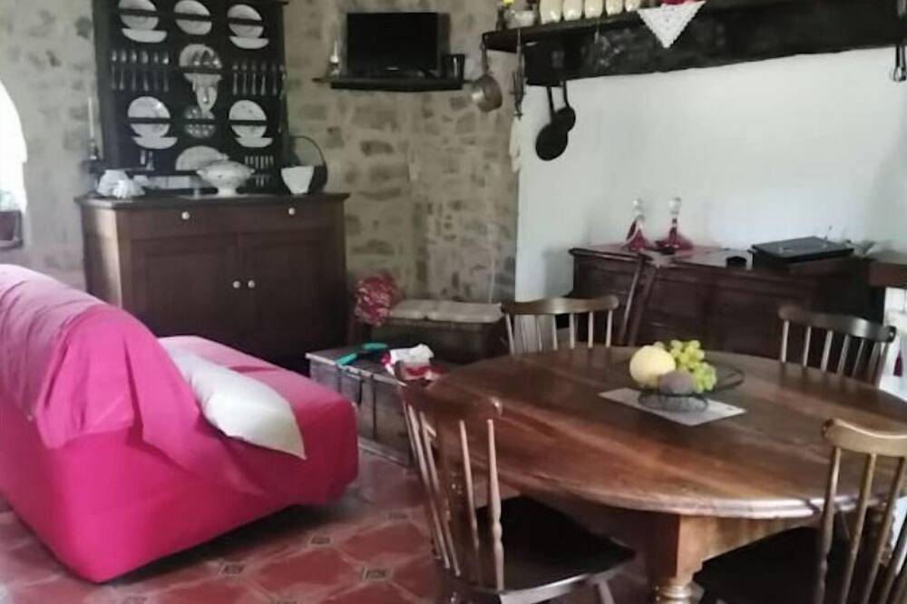 Gîte Petit Gouffre d'Amour in Padirac, Quercy