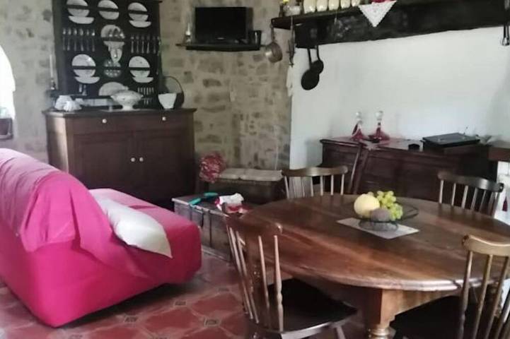 Location de vacances pour 4 personnes à Padirac - 3