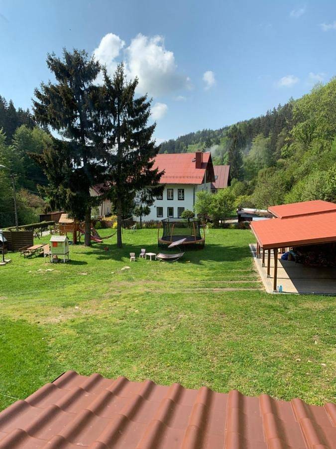 Cały apartament wypoczynkowy, Standard Twin Room with Mountain View in Międzygórze, Sudety (Polska)